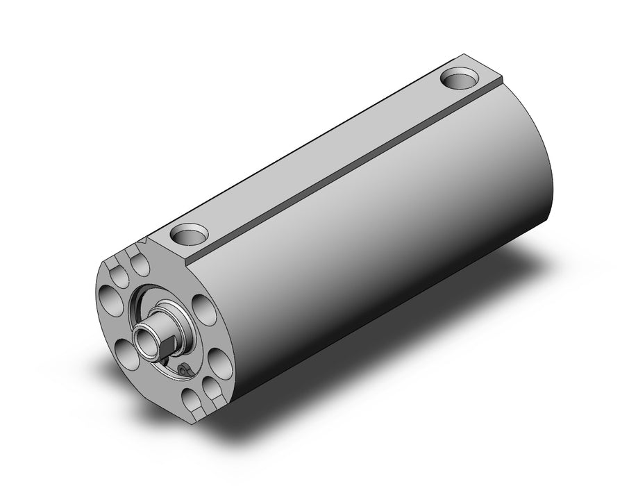 NCQ8M056-200C Compact Cylinder, NCQ8