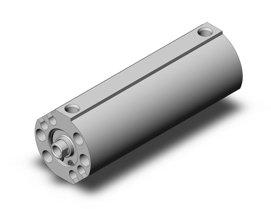 NCQ8M056-250 Compact Cylinder, NCQ8