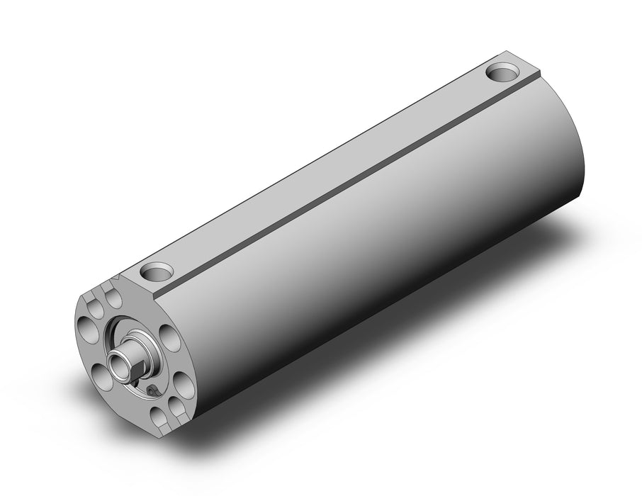 NCQ8M056-300C Compact Cylinder, NCQ8