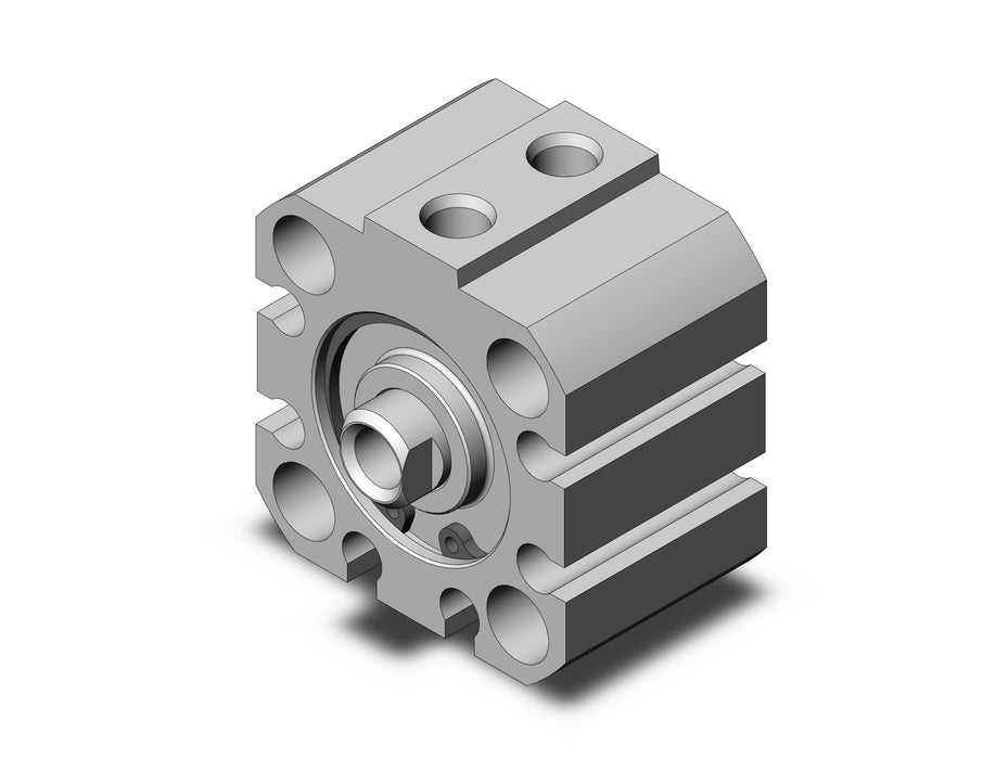 NCQ8M075-025C Compact Cylinder, NCQ8