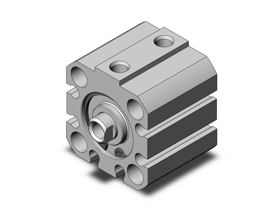 NCQ8M075-050C Compact Cylinder, NCQ8