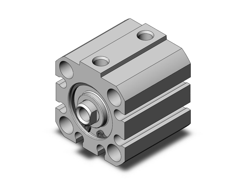 NCQ8M075-062-XB6 Compact Cylinder, NCQ8
