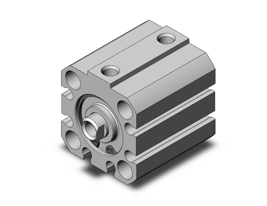 NCQ8M075-075C Compact Cylinder, NCQ8