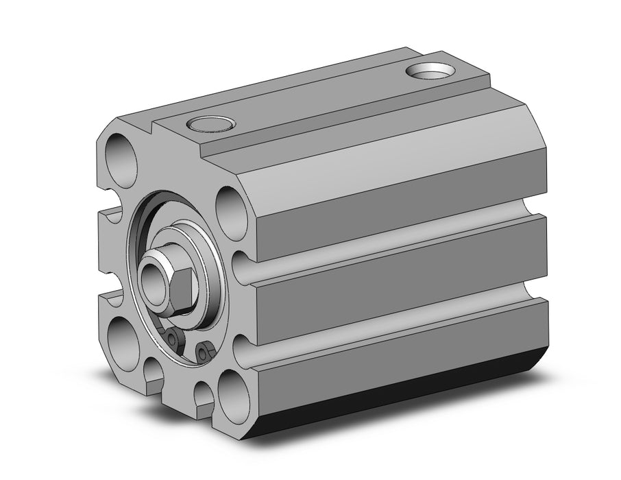 NCQ8M075-075S Compact Cylinder, NCQ8