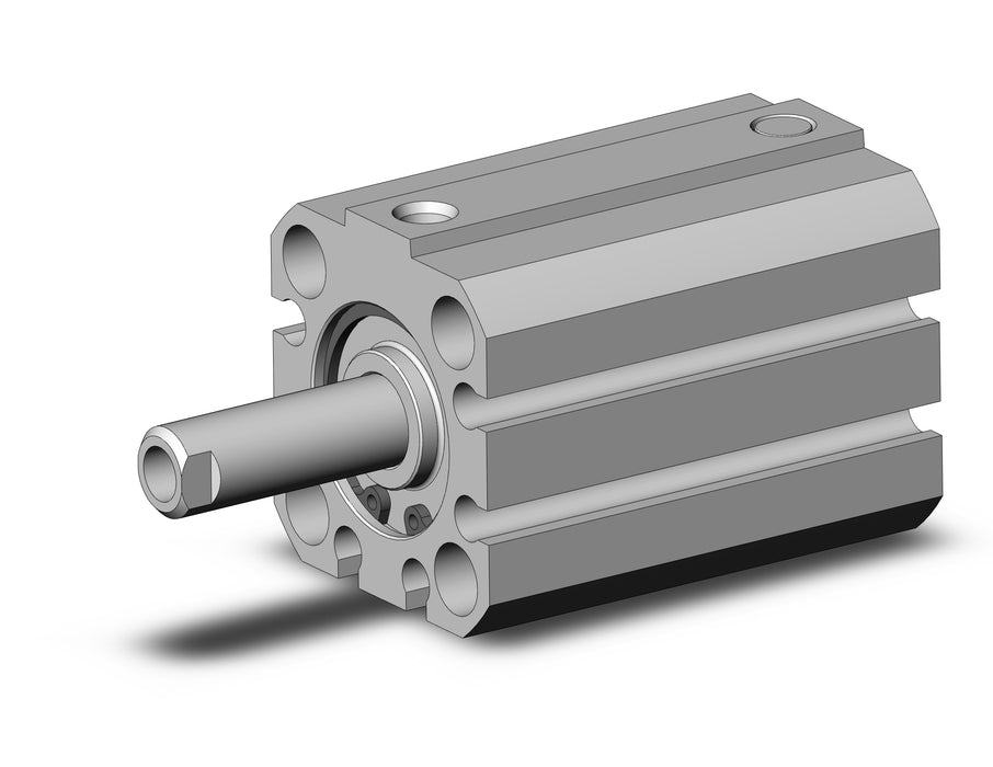 NCQ8M075-075T Compact Cylinder, NCQ8