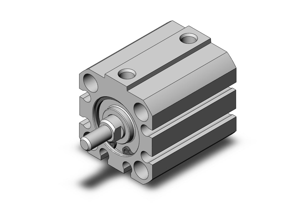 NCQ8M075-087CM Compact Cylinder, NCQ8