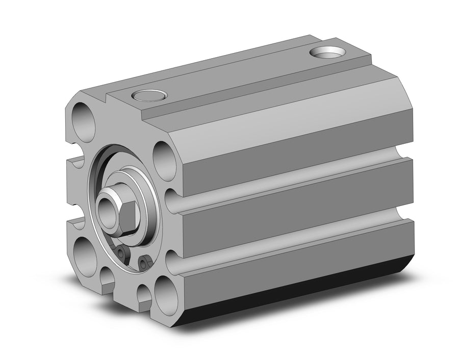 NCQ8M075-087S Compact Cylinder, NCQ8