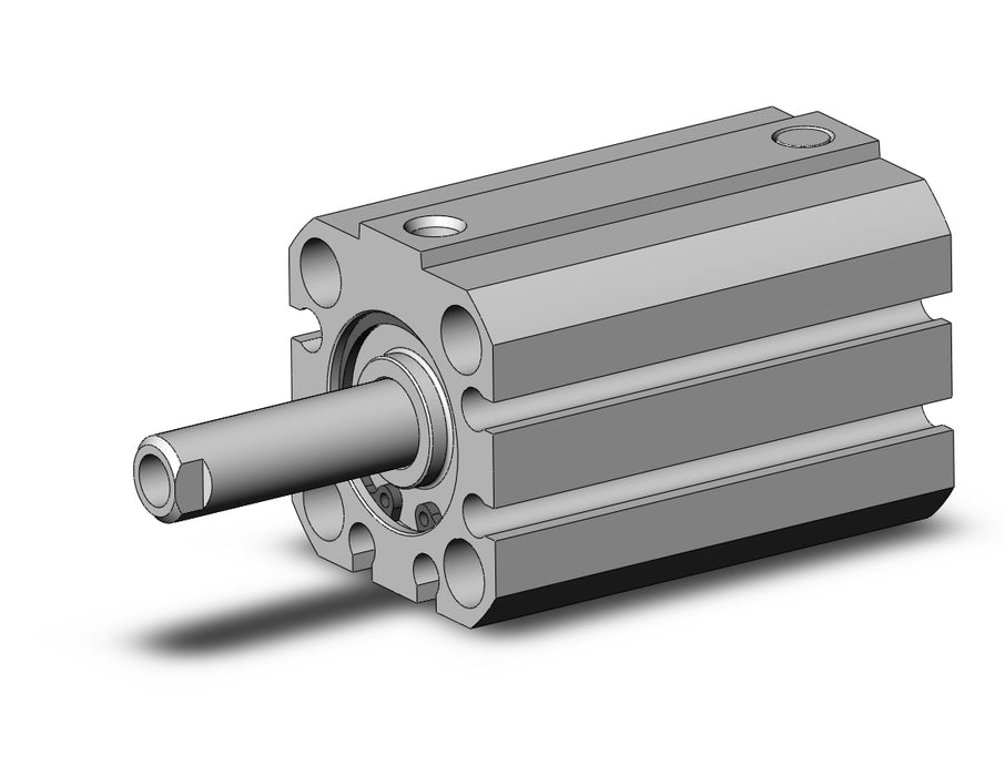 NCQ8M075-087T Compact Cylinder, NCQ8