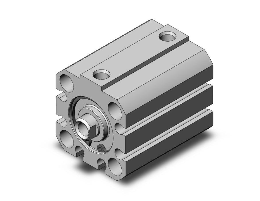 NCQ8M075-100C Compact Cylinder, NCQ8