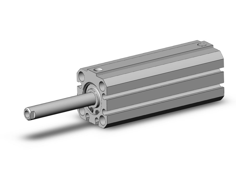 NCQ8M075-175T Compact Cylinder, NCQ8