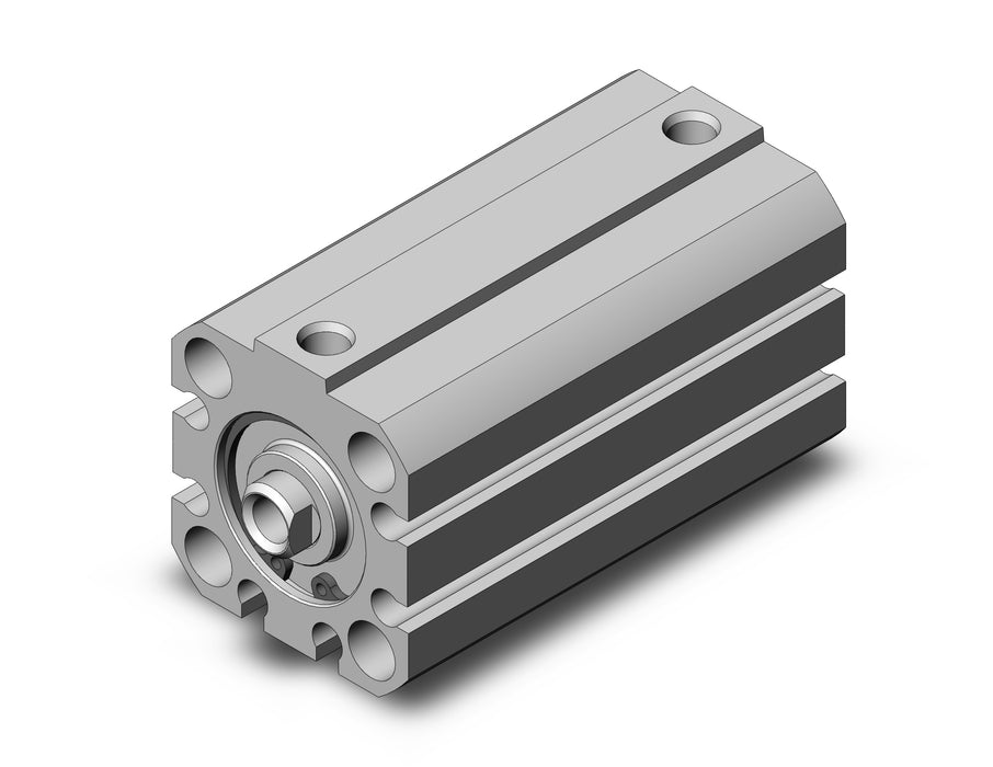 NCQ8M075-175 Compact Cylinder, NCQ8