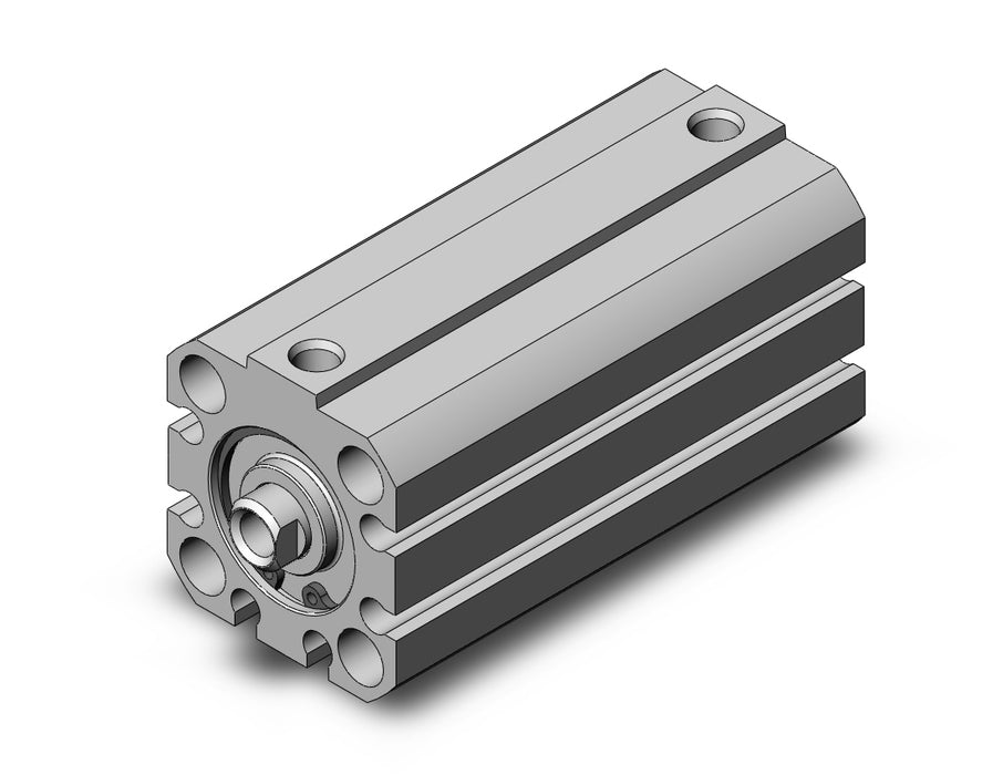 NCQ8M075-200C Compact Cylinder, NCQ8