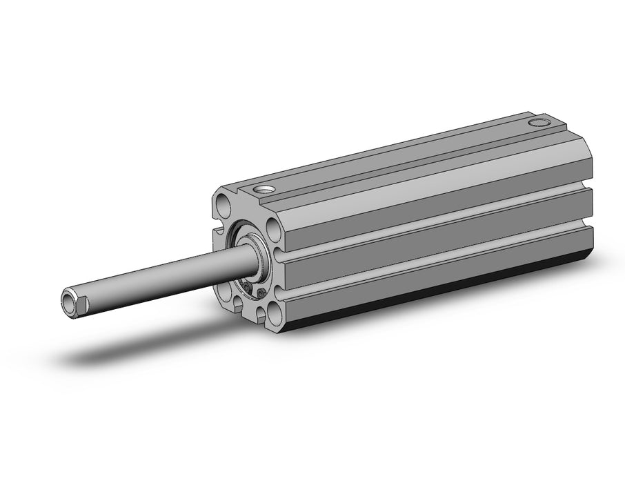 NCQ8M075-200T Compact Cylinder, NCQ8