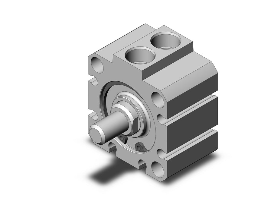 NCQ8M106-012M Compact Cylinder, NCQ8