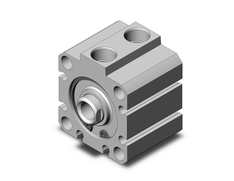 NCQ8M106-037C Compact Cylinder, NCQ8