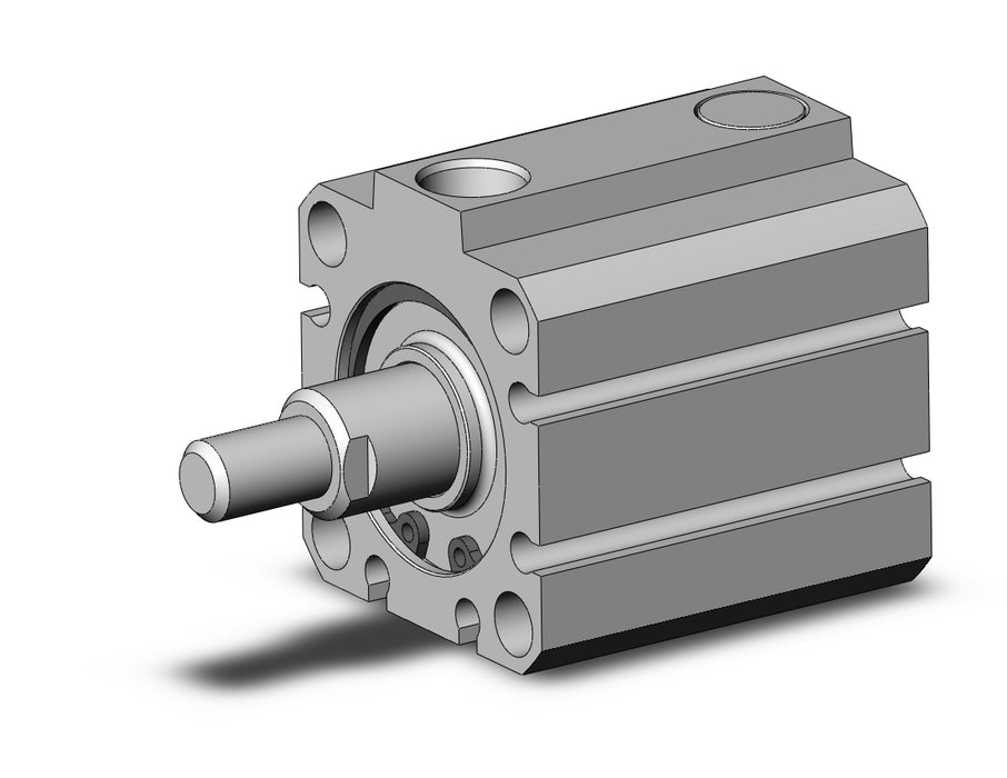 NCQ8M106-037TM Compact Cylinder, NCQ8