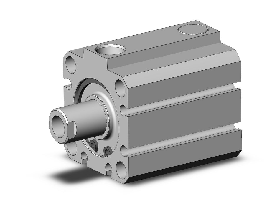 NCQ8M106-050T Compact Cylinder, NCQ8