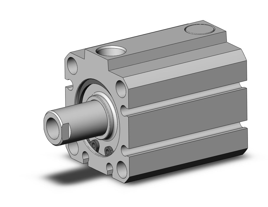 NCQ8M106-062T Compact Cylinder, NCQ8
