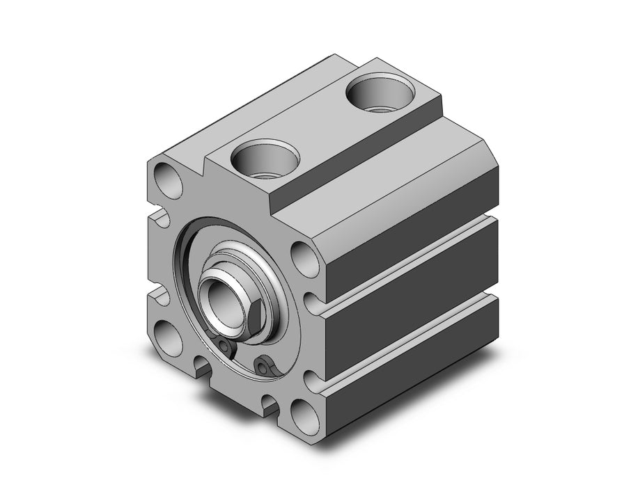 NCQ8M106-062 Compact Cylinder, NCQ8