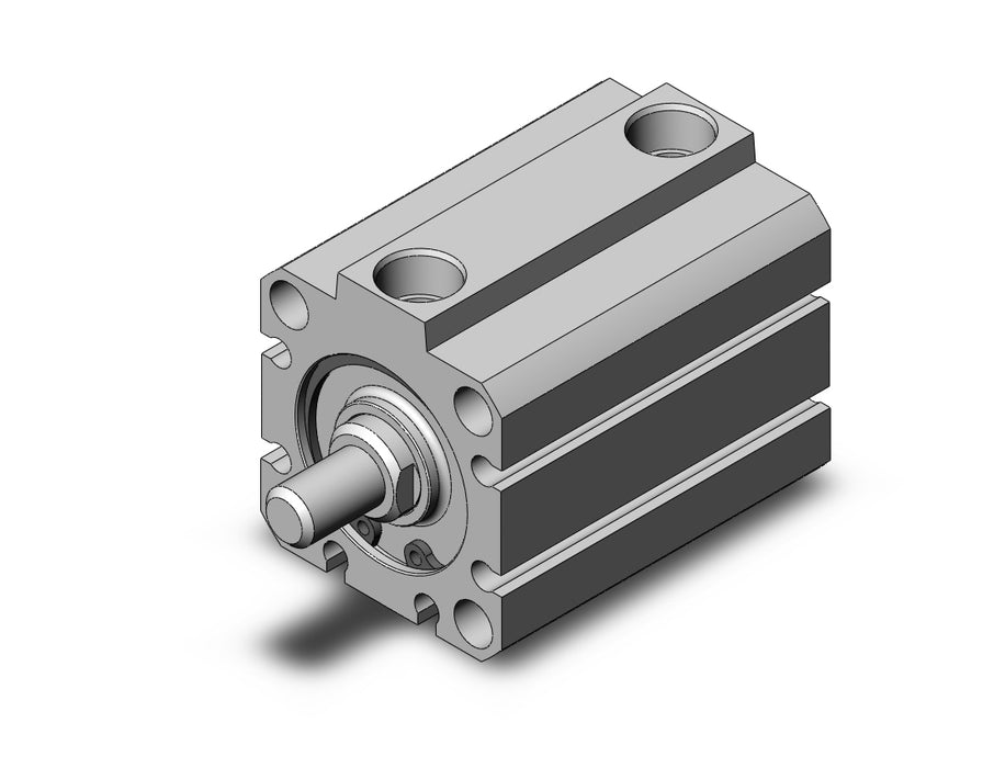 NCQ8M106-125M Compact Cylinder, NCQ8