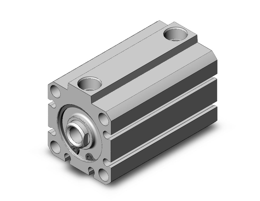 NCQ8M106-175 Compact Cylinder, NCQ8