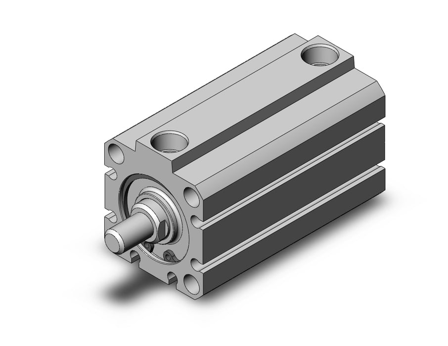 NCQ8M106-200CM Compact Cylinder, NCQ8