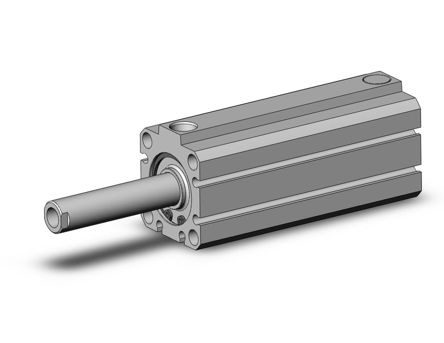 NCQ8M106-200T Compact Cylinder, NCQ8