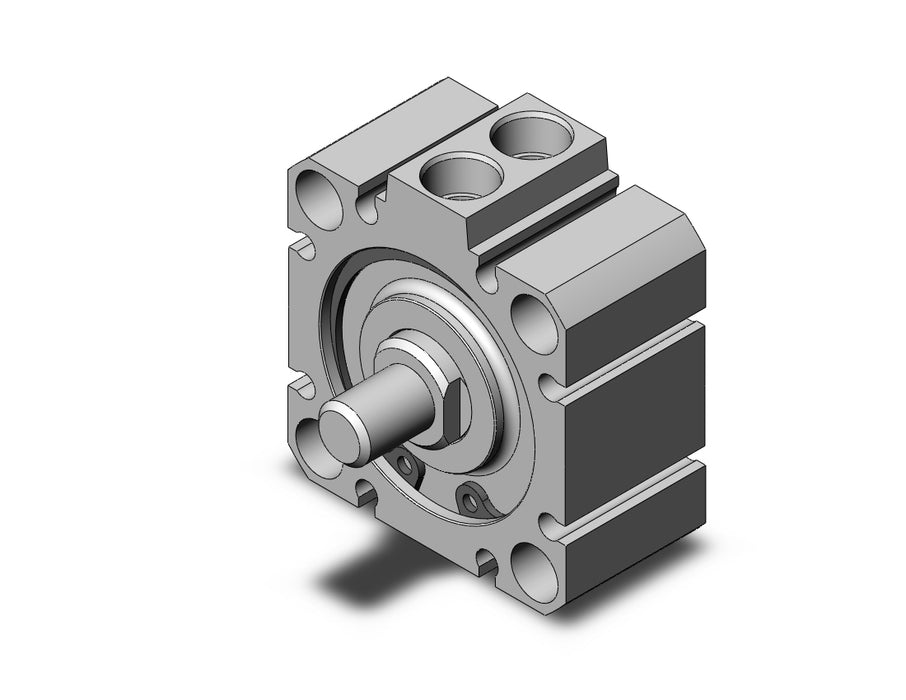 NCQ8M150-012M Compact Cylinder, NCQ8