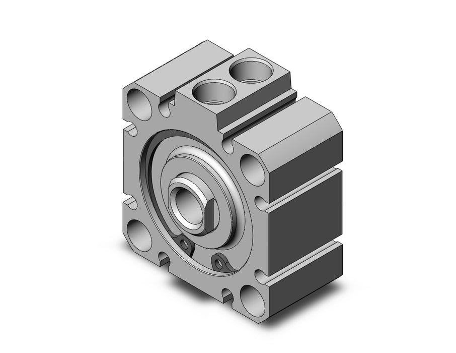 NCQ8M150-012 Compact Cylinder, NCQ8