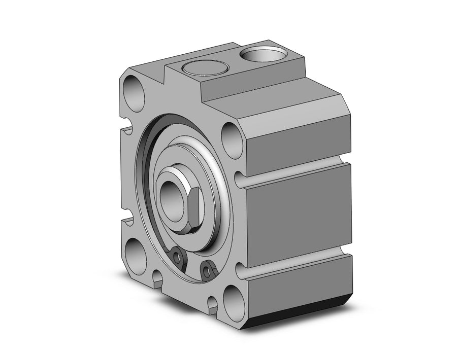 NCQ8M150-025S Compact Cylinder, NCQ8