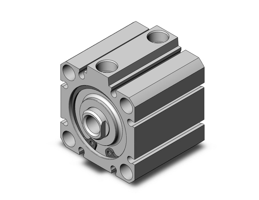 NCQ8M150-100C Compact Cylinder, NCQ8