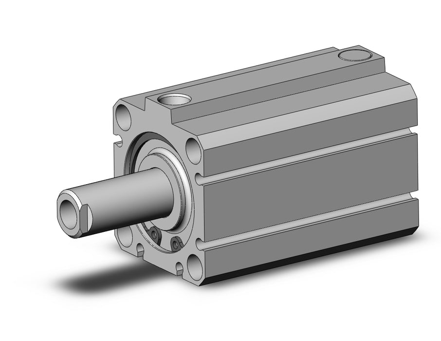NCQ8M150-125T Compact Cylinder, NCQ8