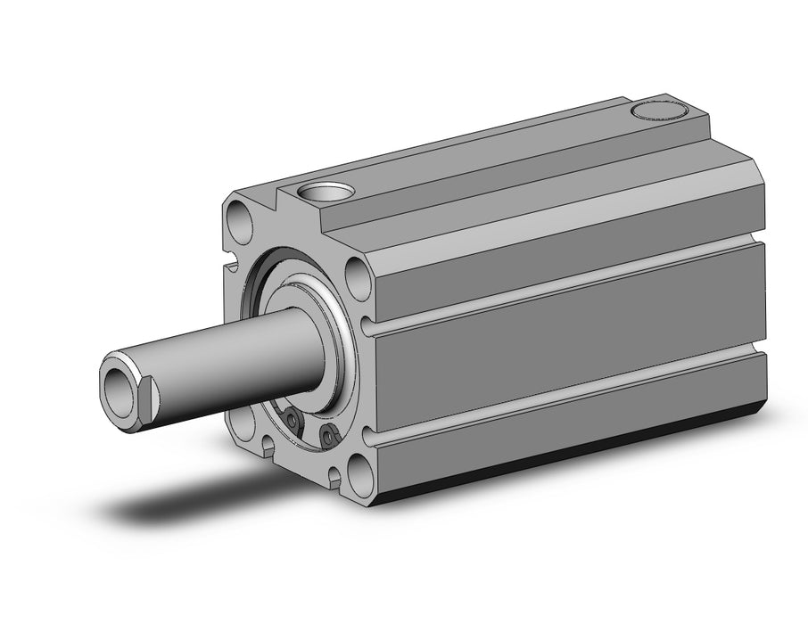 NCQ8M150-150T Compact Cylinder, NCQ8