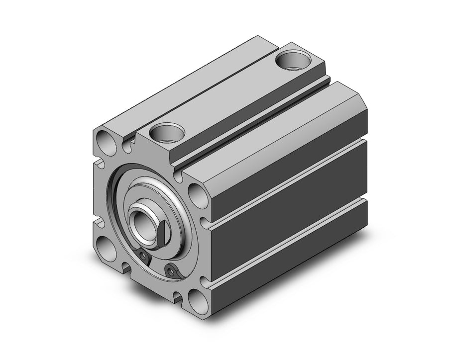 NCQ8M150-175C Compact Cylinder, NCQ8