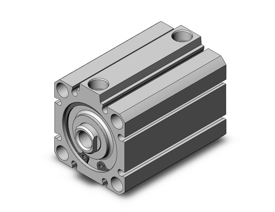 NCQ8M150-200C Compact Cylinder, NCQ8
