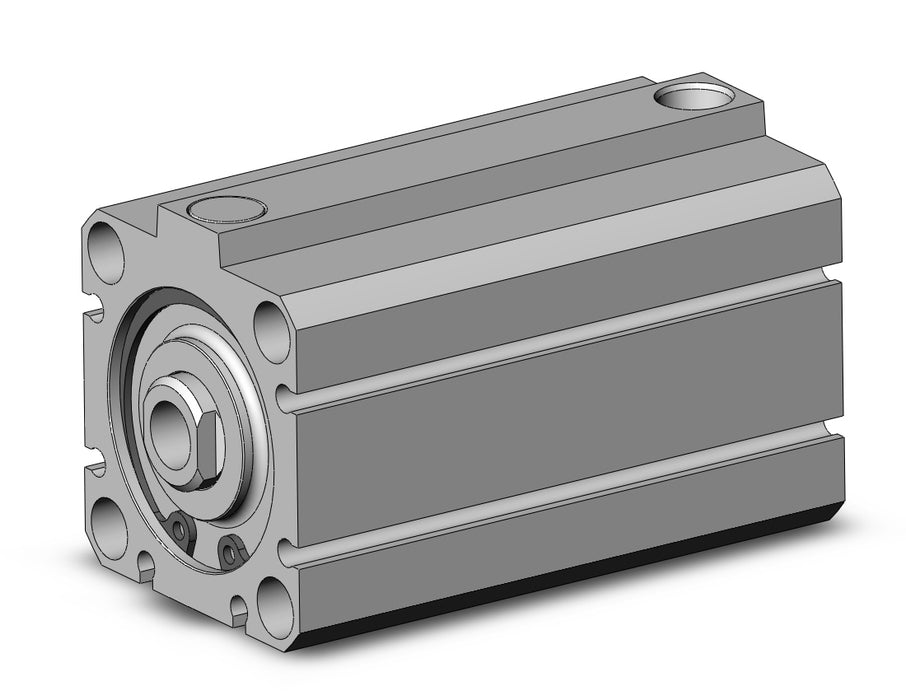 NCQ8M150-200S Compact Cylinder, NCQ8
