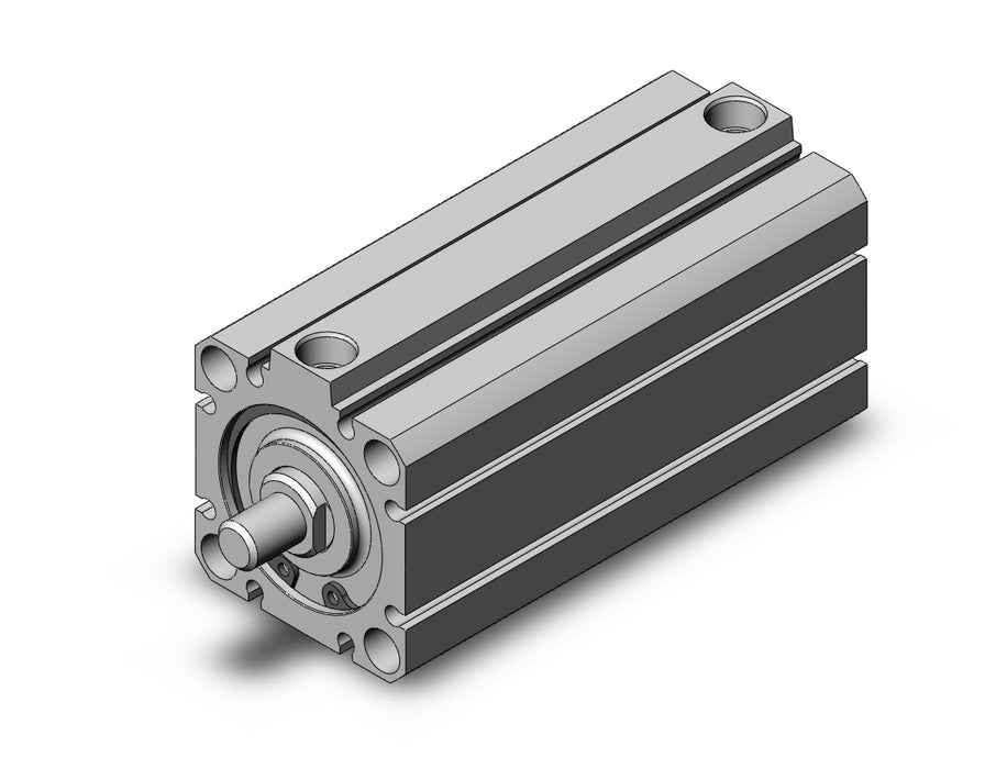 NCQ8M150-350M Compact Cylinder, NCQ8