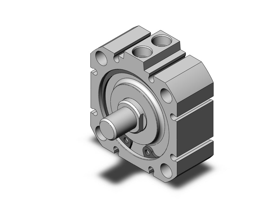 NCQ8M200-012CM Compact Cylinder, NCQ8