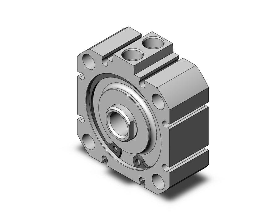 NCQ8M200-012C Compact Cylinder, NCQ8