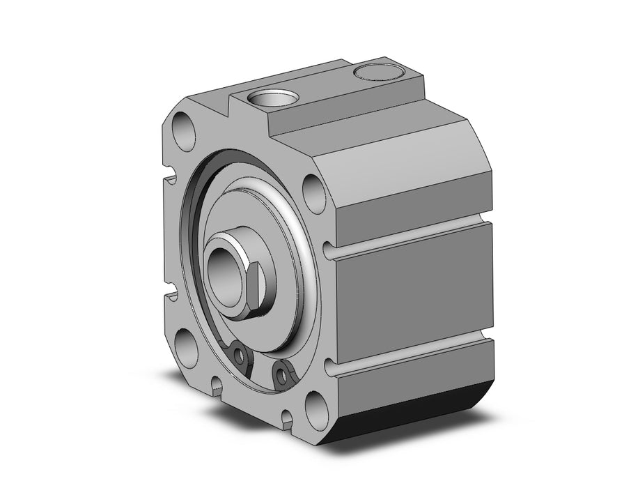 NCQ8M200-012T Compact Cylinder, NCQ8