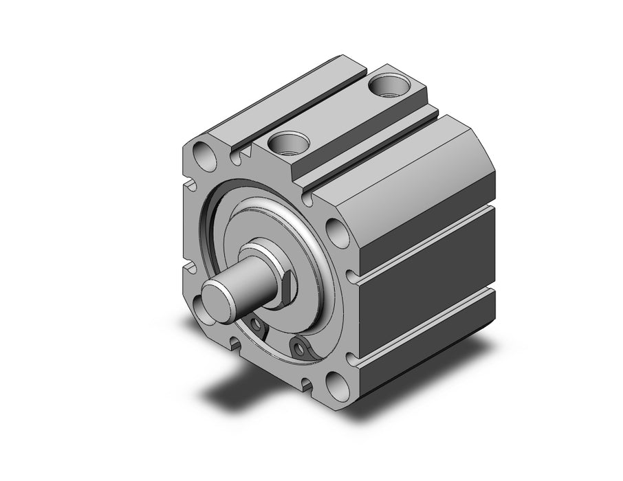 NCQ8M200-100CM Compact Cylinder, NCQ8