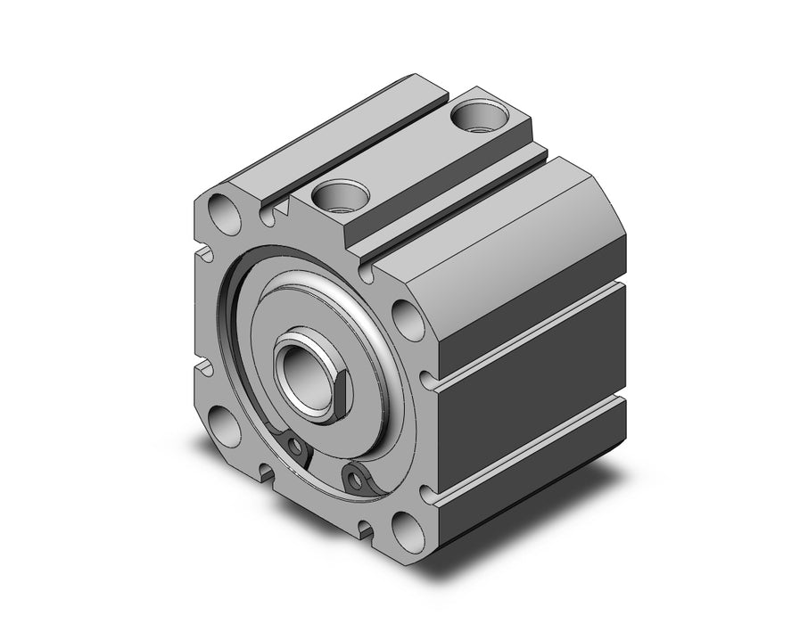 NCQ8M200-100 Compact Cylinder, NCQ8
