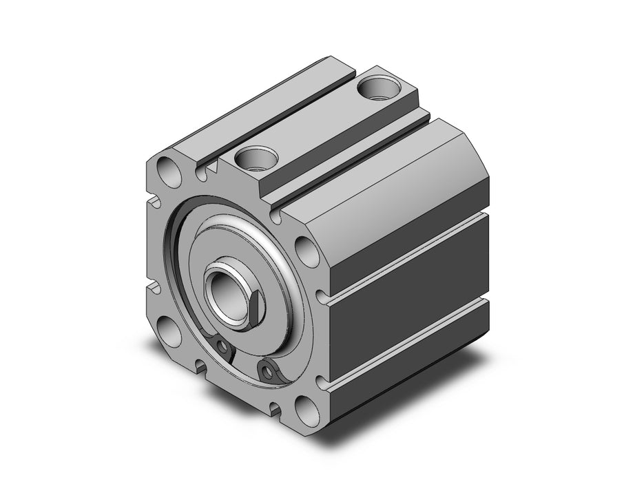NCQ8M200-125C Compact Cylinder, NCQ8