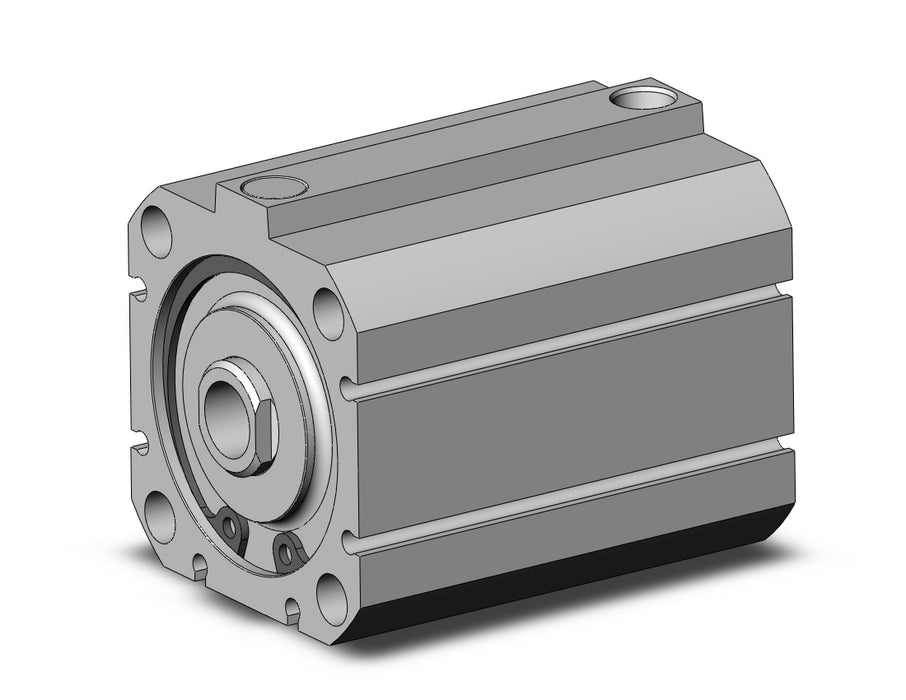 NCQ8M200-175S Compact Cylinder, NCQ8