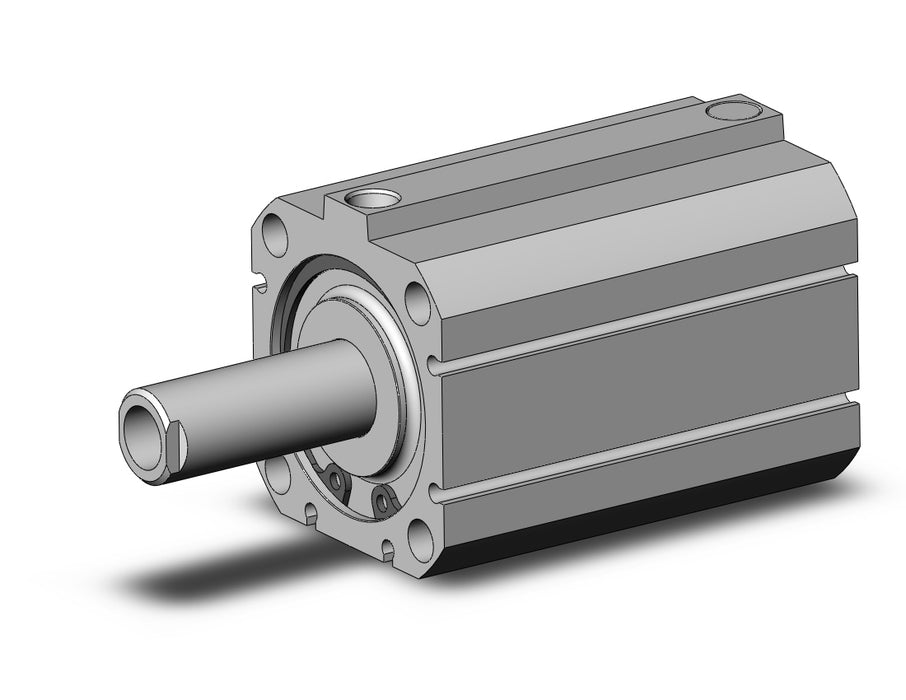 NCQ8M200-175T Compact Cylinder, NCQ8