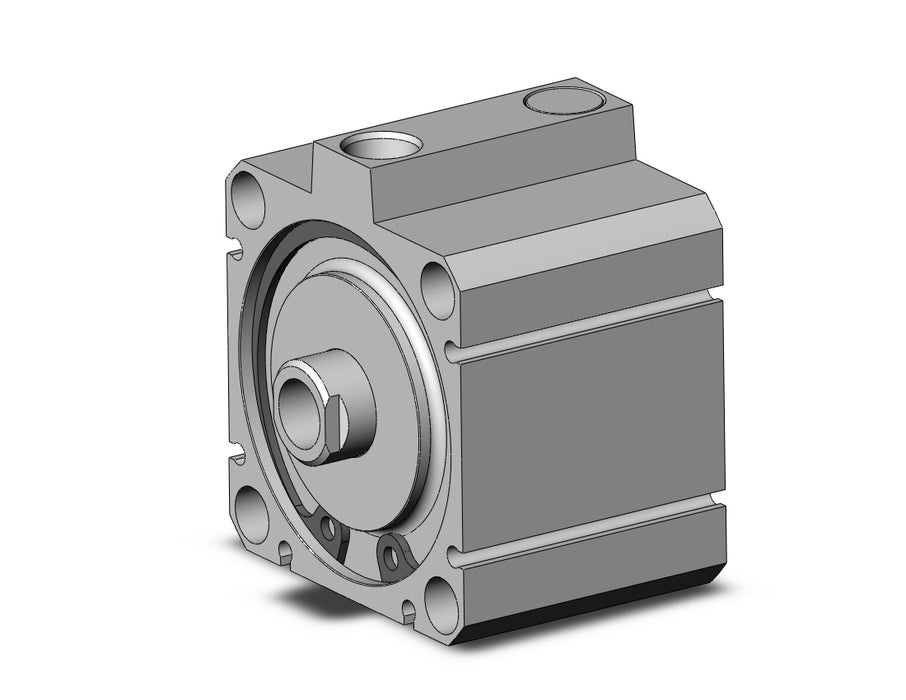 NCQ8M250-025T Compact Cylinder, NCQ8