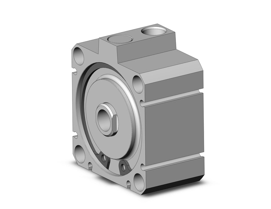 NCQ8M250-037S Compact Cylinder, NCQ8