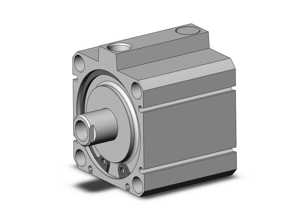 NCQ8M250-062T Compact Cylinder, NCQ8