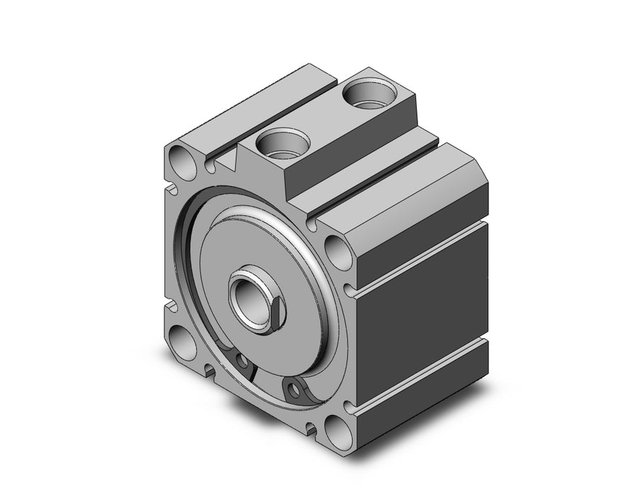 NCQ8M250-075C Compact Cylinder, NCQ8
