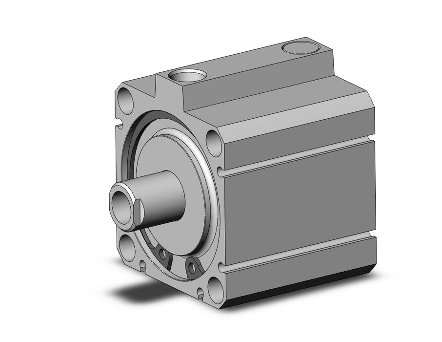 NCQ8M250-075T Compact Cylinder, NCQ8